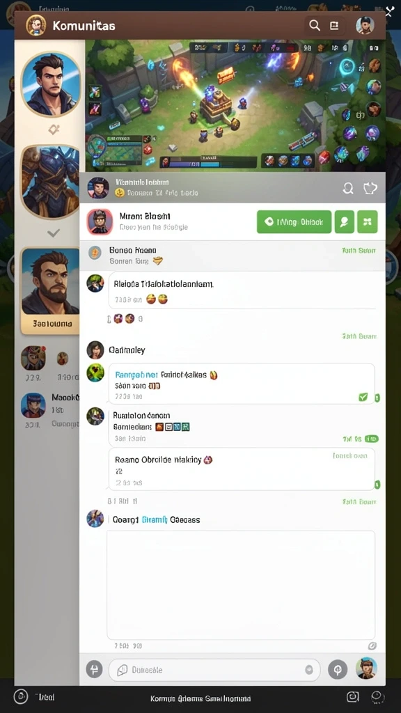 Berbagai tema slot yang unik dan menggugah minat.