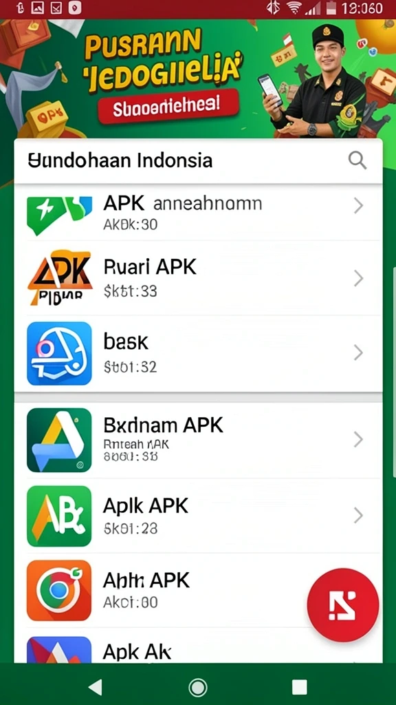 Fitur bonus yang melimpah meningkatkan peluang menang.
