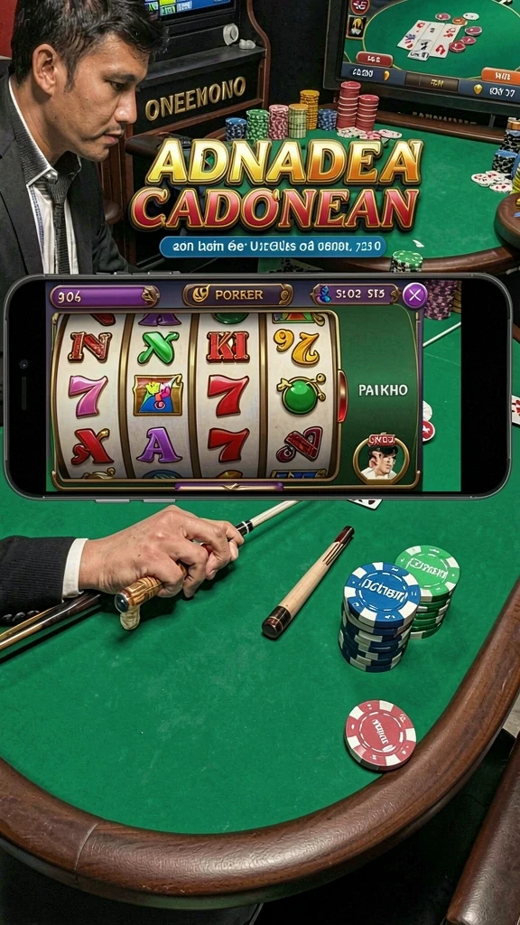 Mode multiplayer yang menyenangkan dan interaktif.