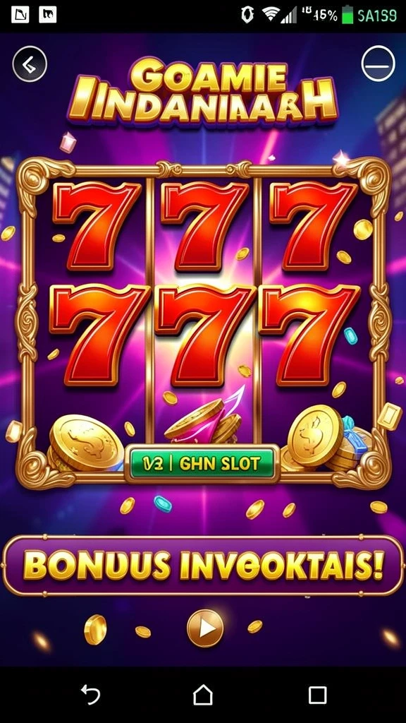 Beragam tema menarik dari slot yang berbeda.