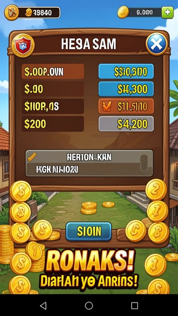Komunitas aktif, berbagi tips dan trik.