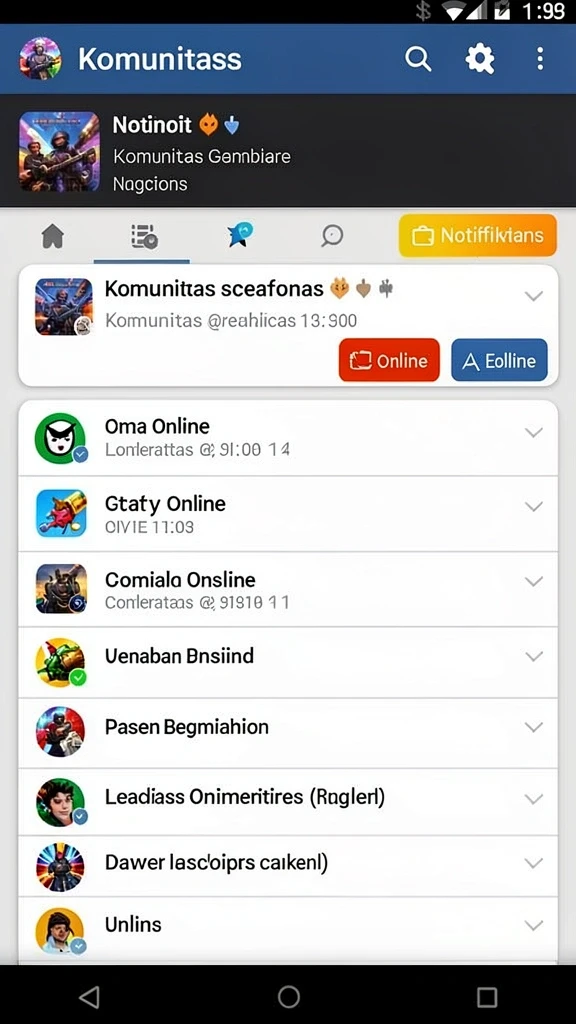 Level yang menantang dan penuh kejutan.