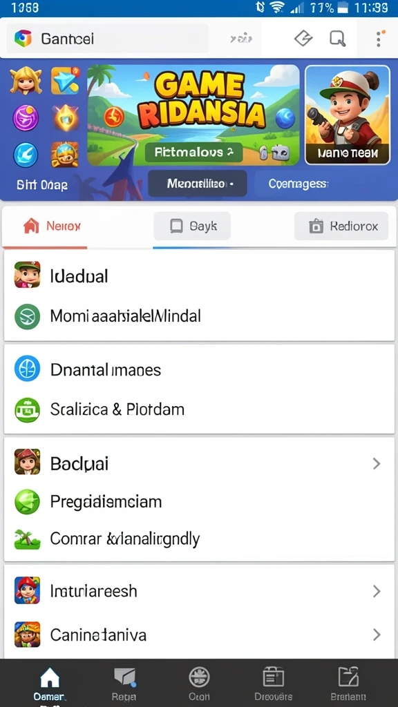 Lihat fitur baru yang ditambahkan dalam pembaruan terbaru.