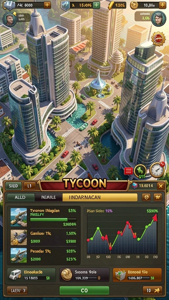 Misi menantang yang bisa dimainkan secara solo atau multiplayer.