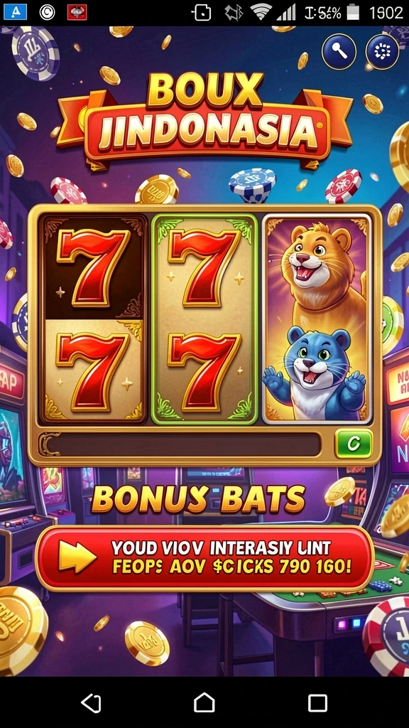 Pengalaman multiplayer yang seru dan kompetitif.
