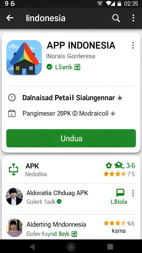 Screenshot menampilkan berbagai jenis permainan togel yang tersedia.
