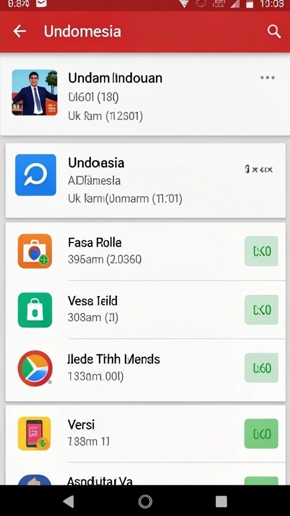 Fitur komunitas untuk interaksi antar pemain.