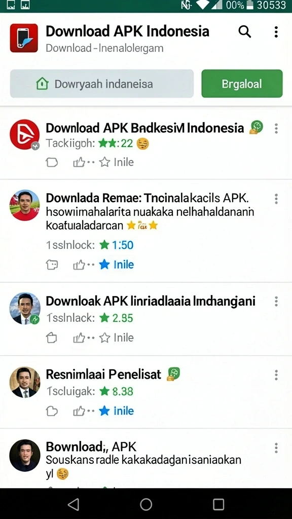 Dapatkan hadiah menarik dengan mengikuti event.