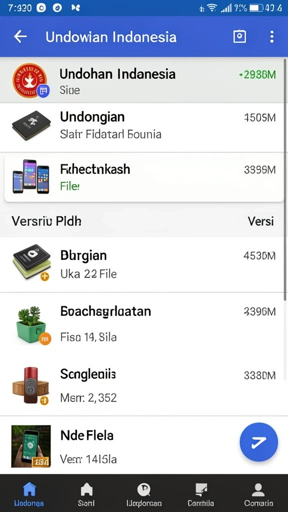 Level yang menantang dan beragam rintangan.