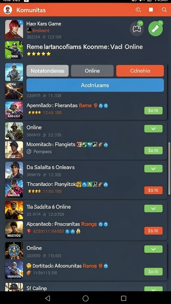 Fitur bonus yang menguntungkan setiap pemain.
