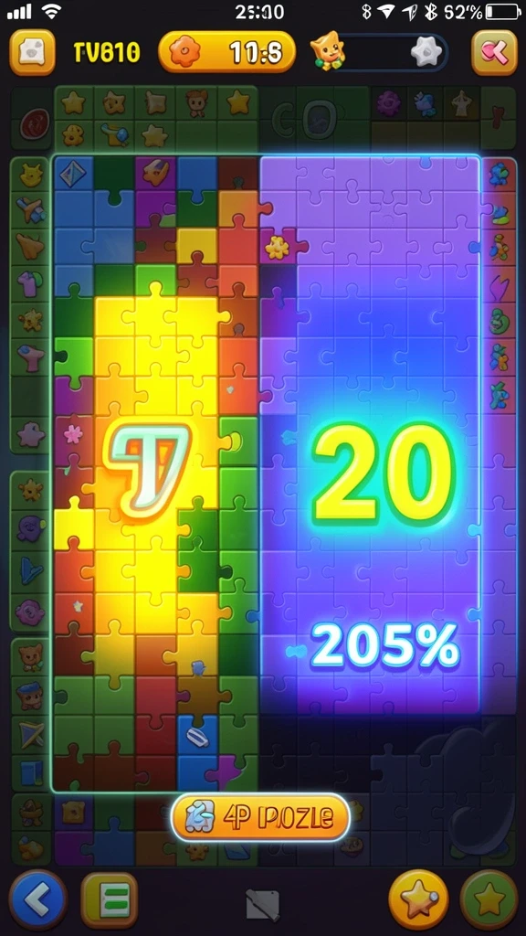 Fitur multiplayer yang mengasyikkan untuk bersaing.