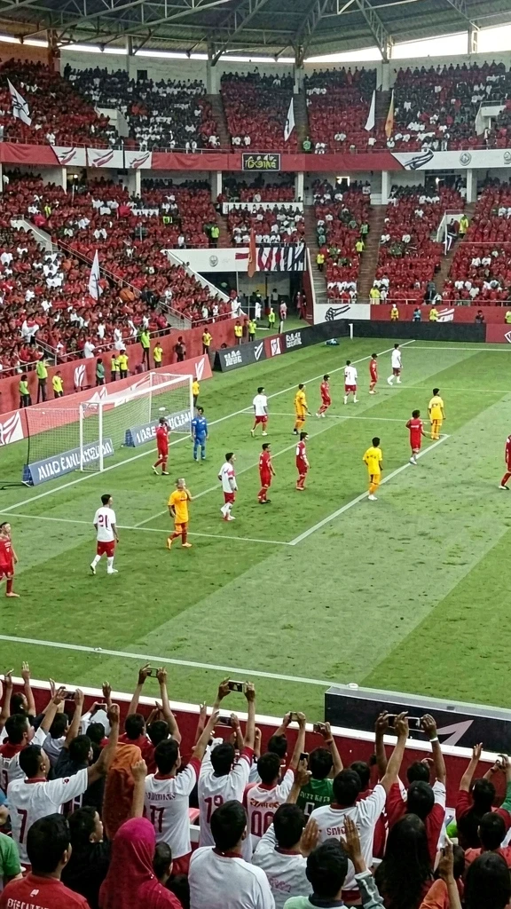 Gambaran antarmuka pengguna yang intuitif dan menarik.