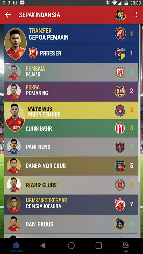 Fitur bonus menarik yang meningkatkan peluang menang.