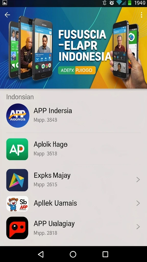 Grafis berkualitas tinggi untuk pengalaman bermain yang maksimal.