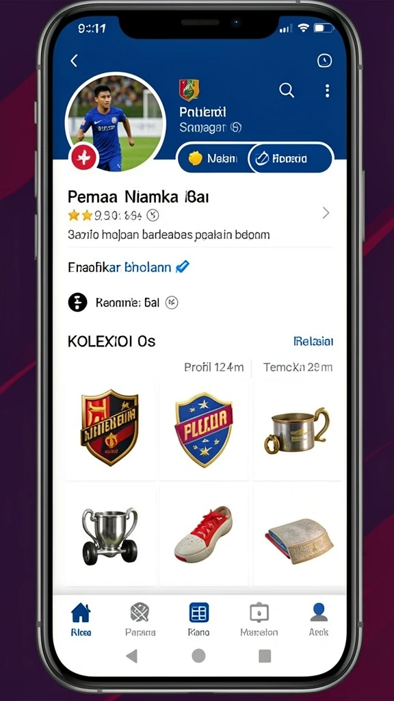 Beragam level yang menantang untuk dijelajahi.