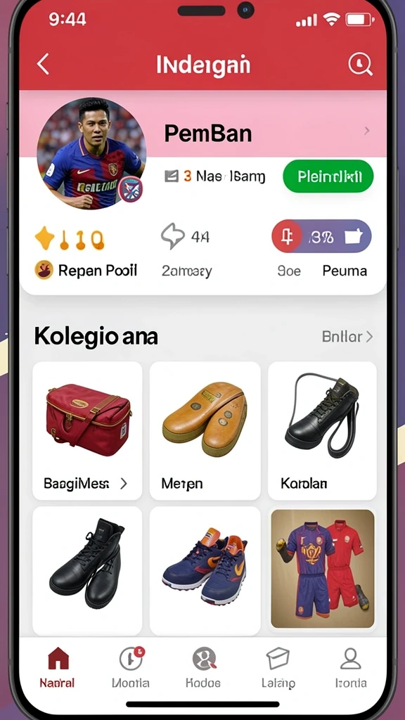 Gameplay SLOT99BET yang lancar dan menghibur.