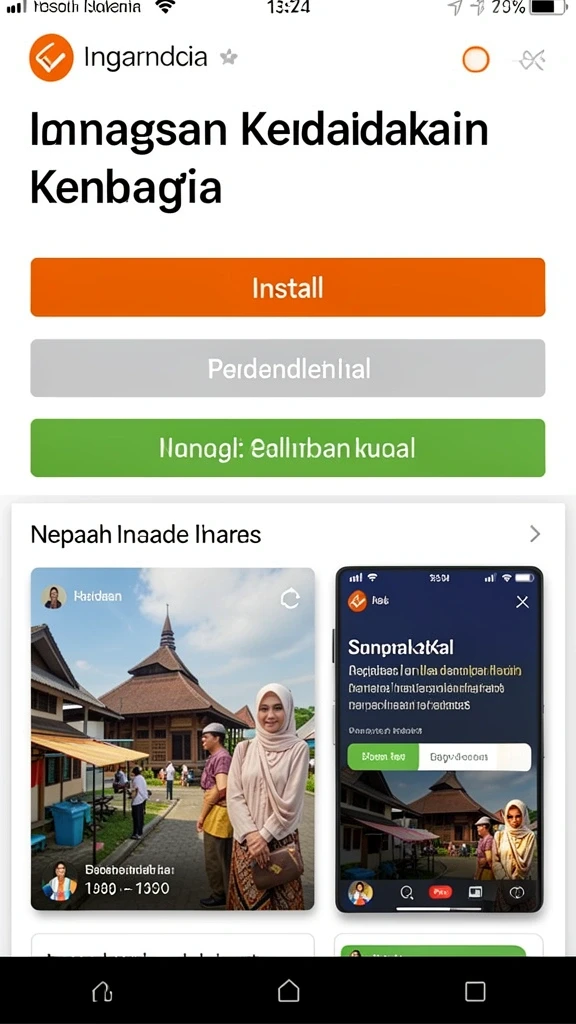 Karakter baru yang ditambahkan dalam pembaruan.