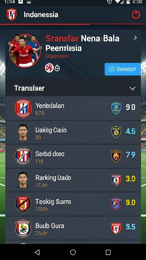 Mode turnamen baru yang mendebarkan di STADIUM77.