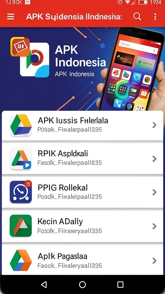 Berbagai mode permainan yang menyenangkan.